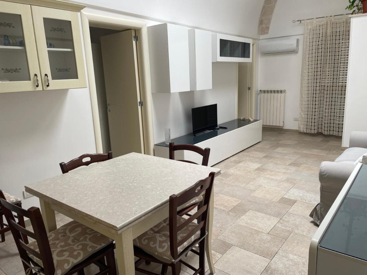 Apartmán Casa Oberdan - Private Parking Monopoli Exteriér fotografie