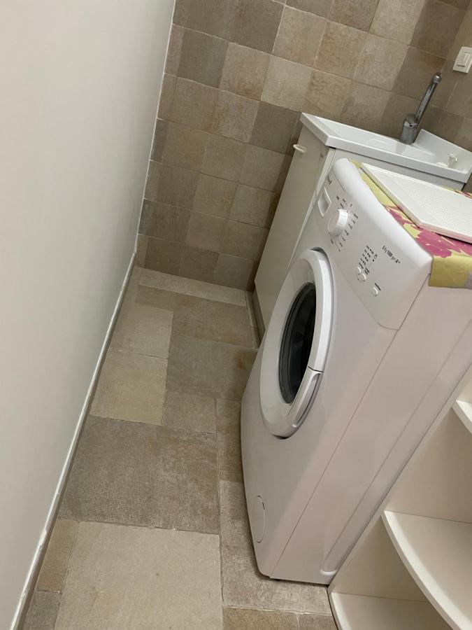 Apartmán Casa Oberdan - Private Parking Monopoli Exteriér fotografie